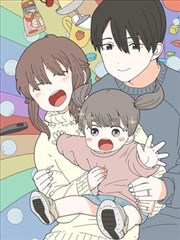 深蓝图鉴漫画封面图